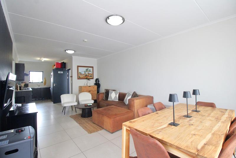 To Let 2 Bedroom Property for Rent in De Velde Western Cape